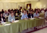 Notícia: ACE Ourinhos esteve presente no Seminário da Facesp em Marília
