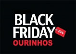 Notícia: Black Friday acontece nesta sexta no comércio Ourinhos 