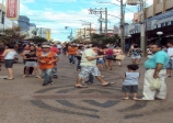 Notícia: Comércio de Ourinhos divulga horários de abertura para o Carnaval