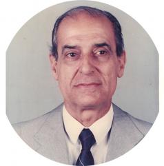 José Humberto Hage - 1968/1969