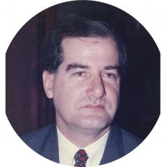 Euclides José Spiller - 1994-1995