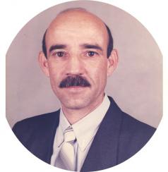 José Antônio Marques Vieira - 1982/1983
