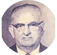 Antonio Segalla - 1956