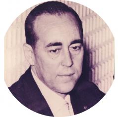 José Ferreira Filho - 1964
