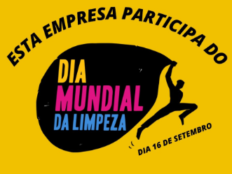 Notícia: ACE Ourinhos incentiva empresas a participarem do “Dia nacional da limpeza”, que acontece nesta sexta-feira (16/09) 