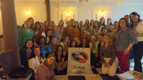 Notícia: CMEC de Ourinhos realiza mais um encontro de sucesso com mulheres empreendedoras
